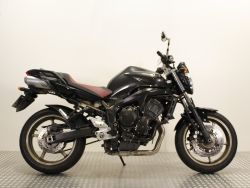 FZ6-N ABS