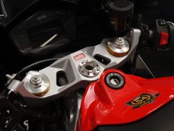 APRILIA - RS 660