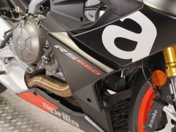 APRILIA - RS 660