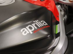 APRILIA - RS 660