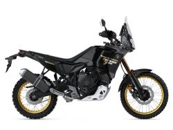 Tenere 700 World Raid