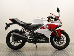 R125 70th Anniversary