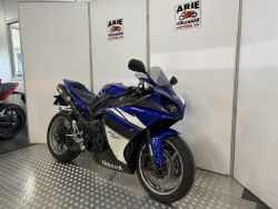 YAMAHA - YZF R1