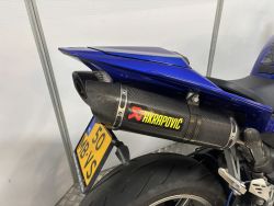 YAMAHA - YZF R1