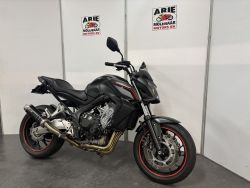 HONDA - CB 650 F ABS