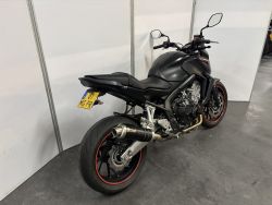 HONDA - CB 650 F ABS