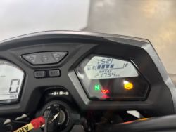 HONDA - CB 650 F ABS