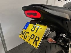 HONDA - CB 650 F ABS