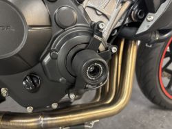 HONDA - CB 650 F ABS