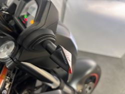 HONDA - CB 650 F ABS