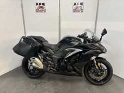 Z 1000 SX ABS