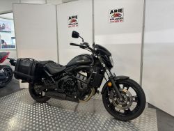 KAWASAKI - VULCAN S 650 ABS