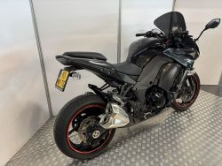 KAWASAKI - Z 1000 SX ABS