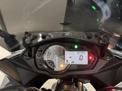 KAWASAKI - Z 1000 SX ABS