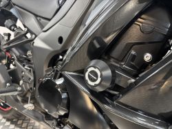 KAWASAKI - Z 1000 SX ABS