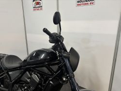 HONDA - CMX 1100 ABS