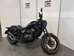 HONDA - CMX 1100 ABS