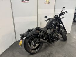 HONDA - CMX 1100 ABS