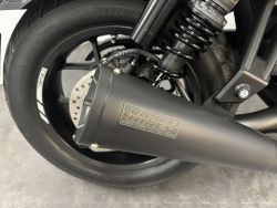 HONDA - CMX 1100 ABS