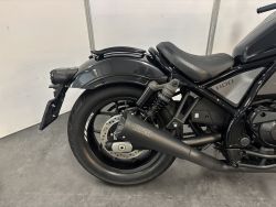 HONDA - CMX 1100 ABS