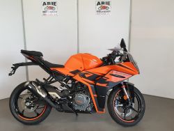 RC 390  ABS