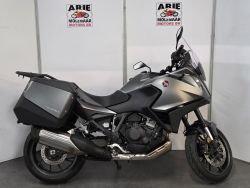 NT 1100 ABS
