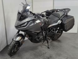 HONDA - NT 1100 ABS