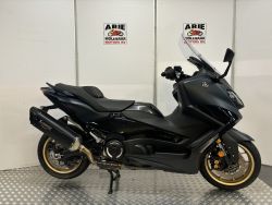 T MAX - YAMAHA