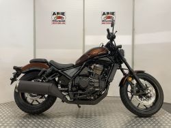 CMX 1100 ABS DCT