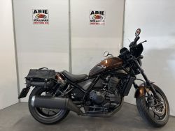 HONDA - CMX 1100 ABS DCT