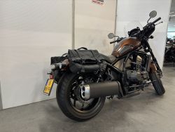 HONDA - CMX 1100 ABS DCT