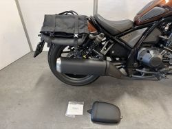 HONDA - CMX 1100 ABS DCT