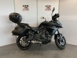 VERSYS 650 TRAVELLER ABS