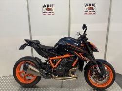 KTM - 1290 Superduke R Final Edition