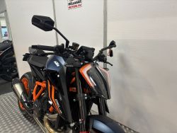 KTM - 1290 Superduke R Final Edition
