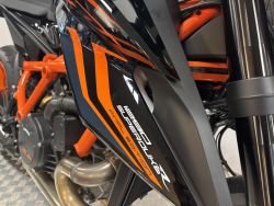 KTM - 1290 Superduke R Final Edition
