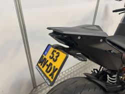 KTM - 1290 Superduke R Final Edition