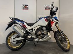 CRF 1100 ABS ADV SPORTS DCT 20