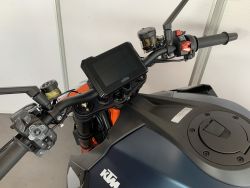 KTM - 1290 Superduke R Evo 4 jaar ga