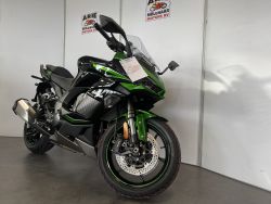 KAWASAKI - Ninja 1000 SX