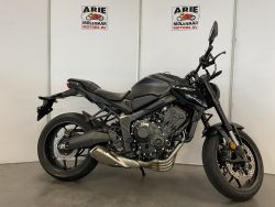 CB 650 R ABS