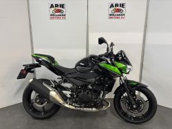 Z 400 ABS