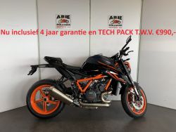 KTM - 1290 Super Duke R Nu Met grati
