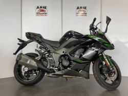 KAWASAKI - Ninja 1000 SX