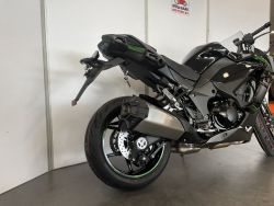 KAWASAKI - Ninja 1000 SX