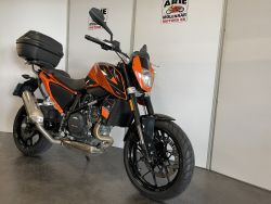 KTM - 690 DUKE ABS