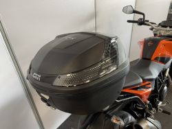 KTM - 690 DUKE ABS