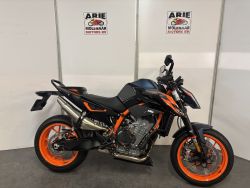 890 DUKE R ABS - KTM