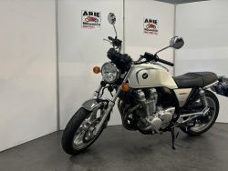 HONDA - CB 1100 ABS