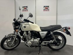 HONDA - CB 1100 ABS